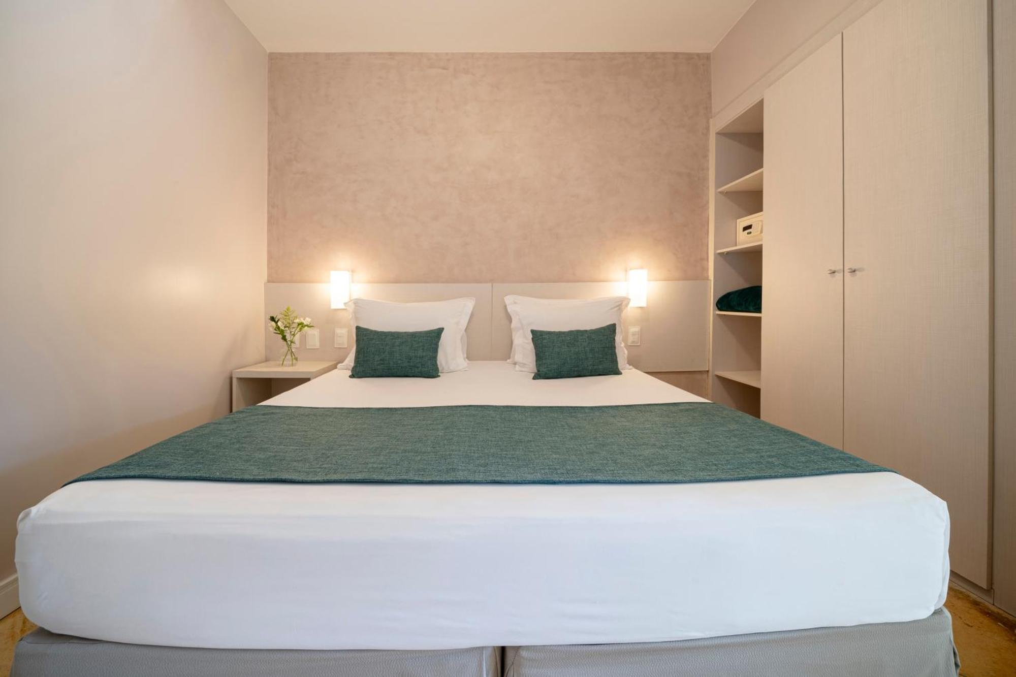 Beach Park Resort - Suites Aquiraz Zimmer foto