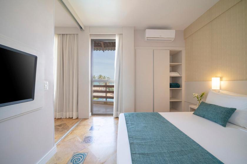 Beach Park Resort - Suites Aquiraz Exterior foto